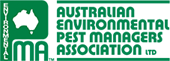Australian Environmental Pest Association Limited