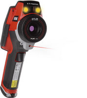 FLIR infrared cameras image