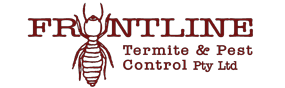 Frontline Termite & Pest Control